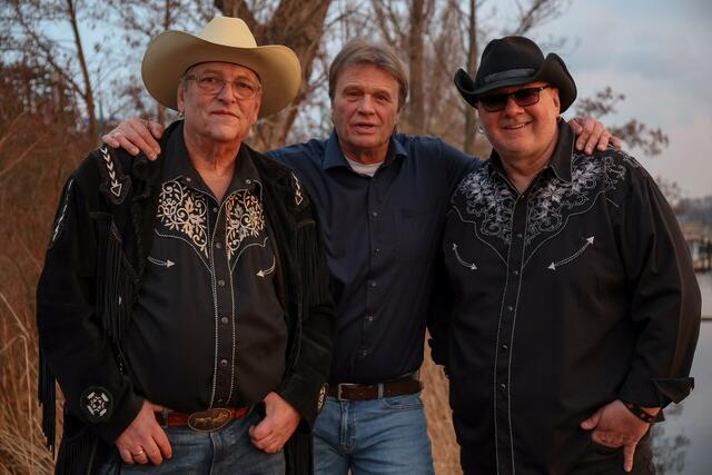 Hinter der Organisation dieses Events steht Musik- und Eventmanager Thomas Hetlinger, der mit einem außergewöhnlichen Line-up hochkarätiger Künstler den Abend zu einem unvergesslichen Erlebnis machen wird.
 | Foto: Christine Fröschl