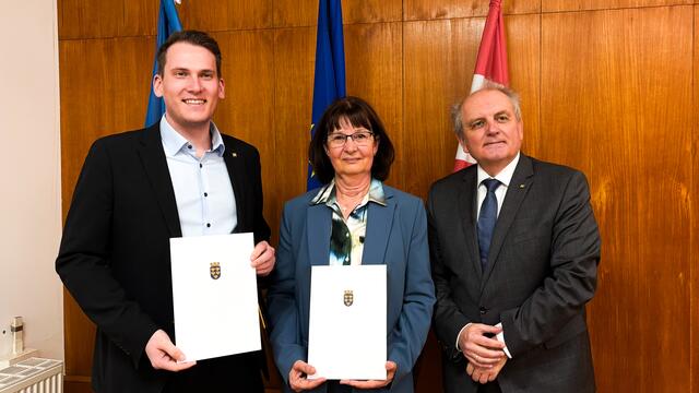 Foto: Lisa Wurzinger / RegionalMedien Niederösterreich