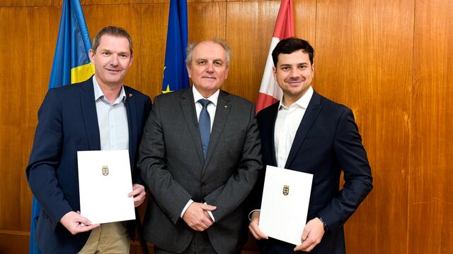 Foto: Lisa Wurzinger / RegionalMedien Niederösterreich