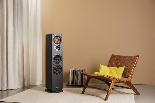 Foto: Teufel