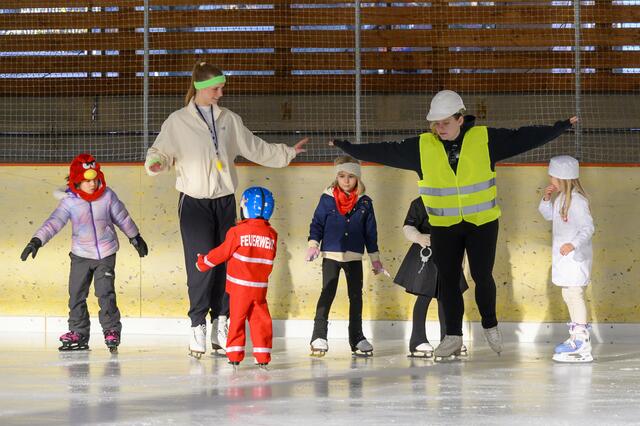 ABC-Kurskinder | Foto: Starkl