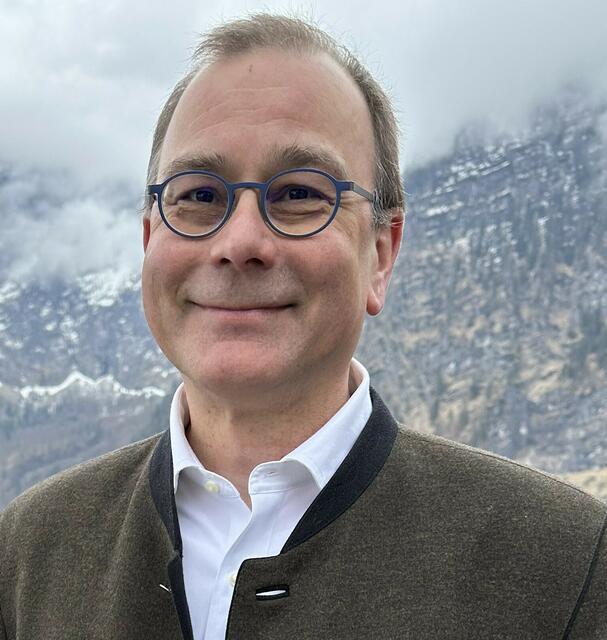 Welterbemanager Bernd Paulowitz spricht im MeinBezirk Salzkammergut-Interview über seine Aufgaben und Projekte. | Foto: Paulowitz