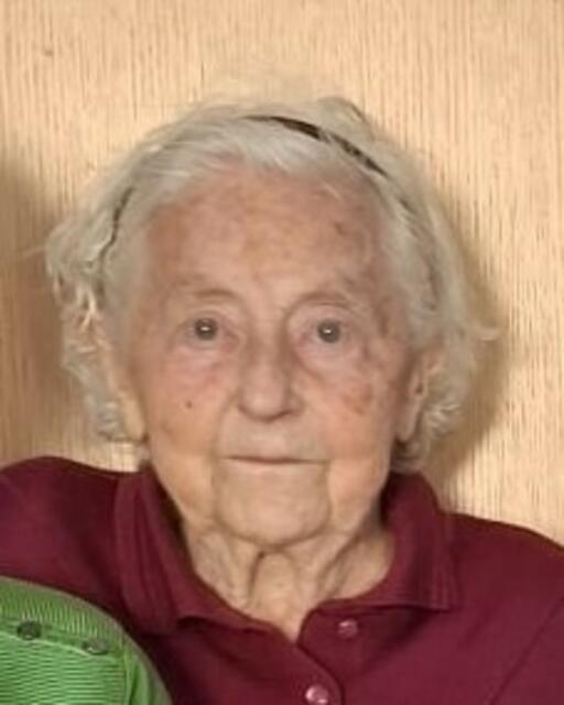 Jubilarin Gertraud Mayrhofer-Wiesner, 91 Jahre | Foto: Gemeindeamt Meggenhofen