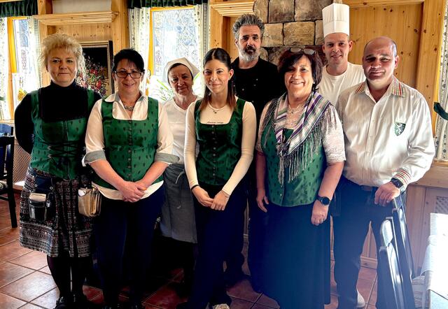 Gemütlicher Dorfwirtshaus-Charakter, regionale Küche und freundlicher Service wurden mit dem Sieg beim Regionalitätspreis belohnt. | Foto: MeinBezirk