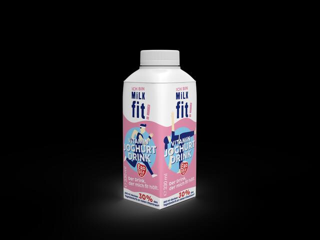 Foto: Kärntnermilch