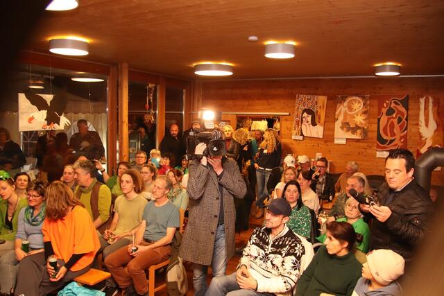 Foto: Karl Nessmann
