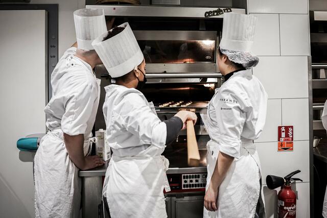 Foto: THIBAUD MORITZ / AFP / picturedesk.com