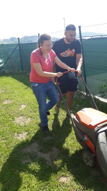 Foto: Diakonie de La Tour