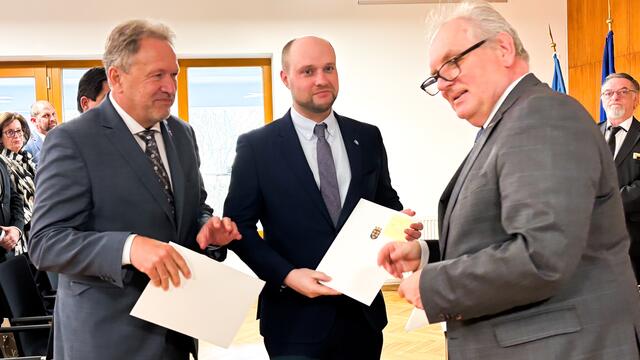 Foto: Lisa Wurzinger / RegionalMedien Niederösterreich