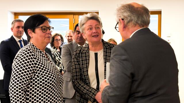 Foto: Lisa Wurzinger / RegionalMedien Niederösterreich