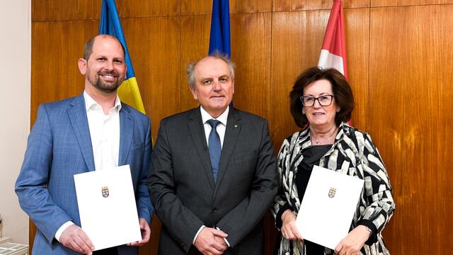 Foto: Lisa Wurzinger / RegionalMedien Niederösterreich