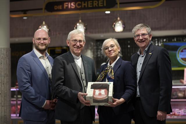 Foto: BILLA / Winfried Flohner