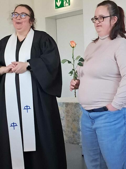 Foto: Diakonie de La Tour