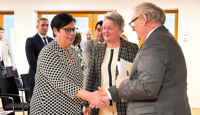 Foto: Lisa Wurzinger / RegionalMedien Niederösterreich