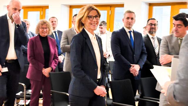 Foto: Lisa Wurzinger / RegionalMedien Niederösterreich