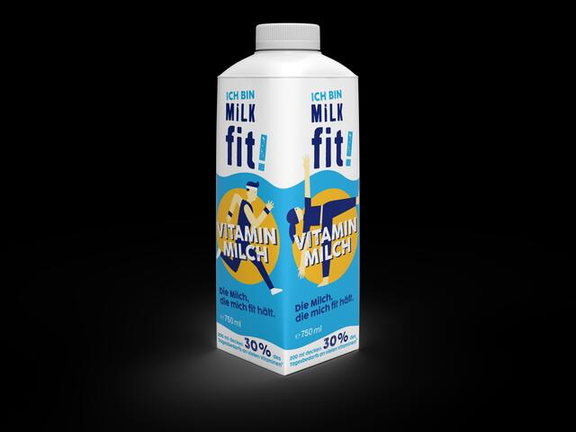 Foto: Kärntnermilch