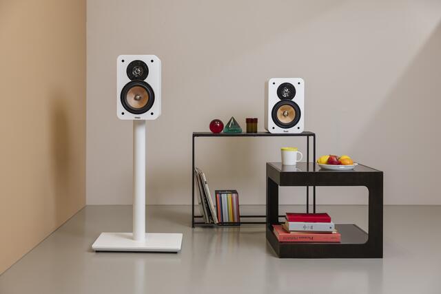 Foto: Teufel
