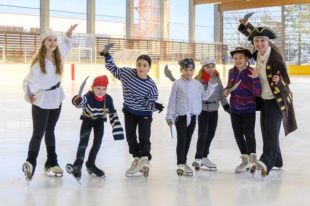 ABC-Kurskinder | Foto: Starkl