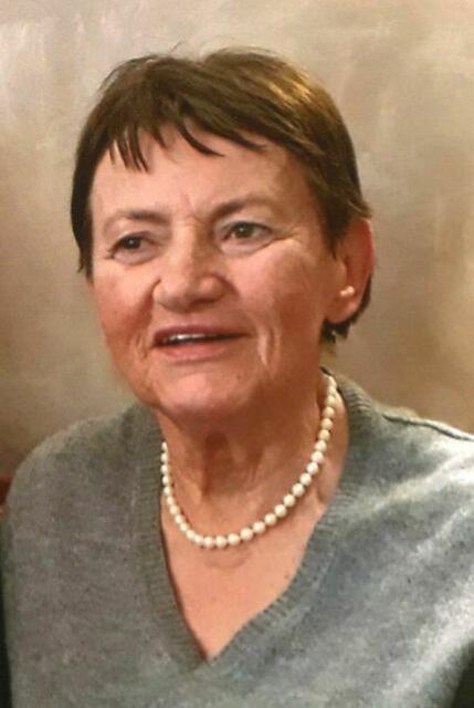 Edith Miethling verstarb im 86. Lebensjahr | Foto: Privat