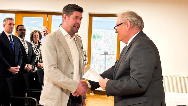 Foto: Lisa Wurzinger / RegionalMedien Niederösterreich