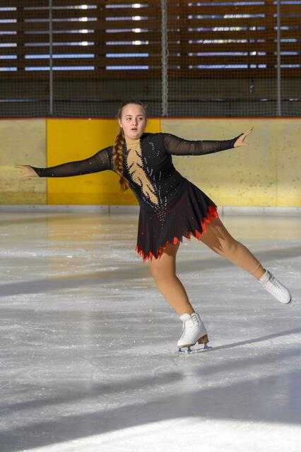 Kiara Mrkonjic | Foto: Starkl