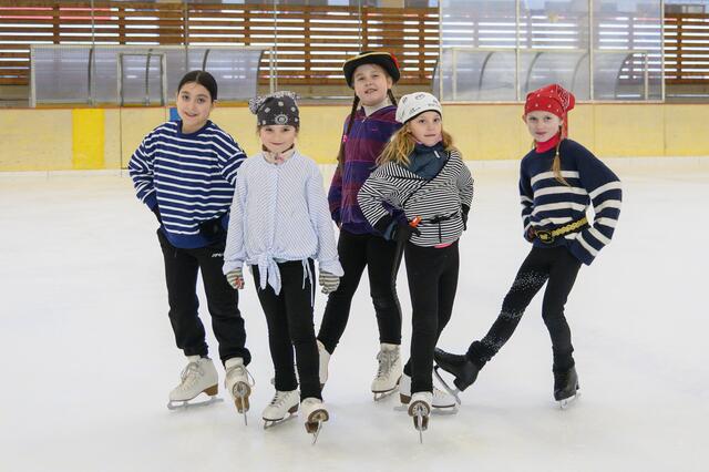 ABC-Kurskinder | Foto: Starkl