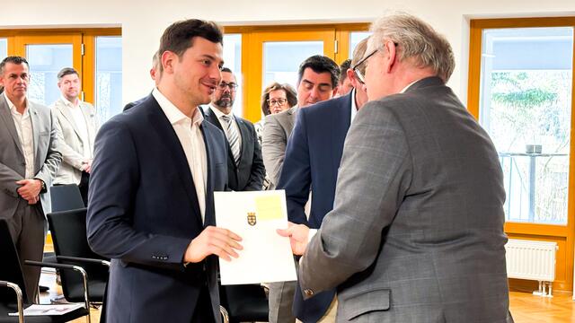 Foto: Lisa Wurzinger / RegionalMedien Niederösterreich