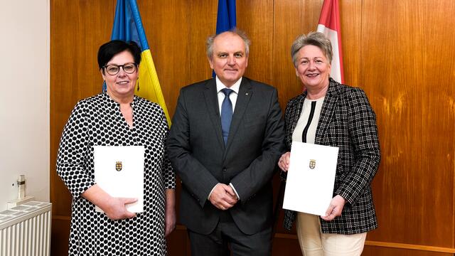 Foto: Lisa Wurzinger / RegionalMedien Niederösterreich