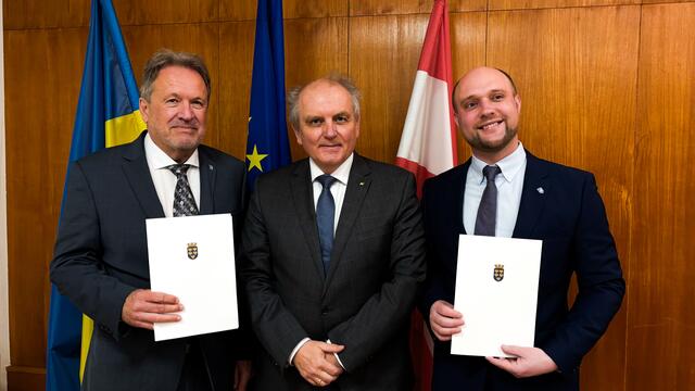 Foto: Lisa Wurzinger / RegionalMedien Niederösterreich