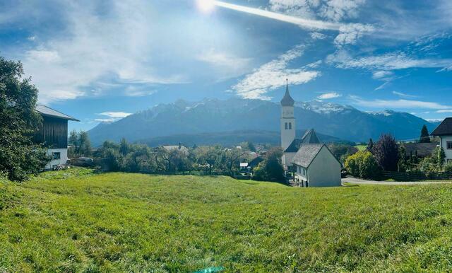 Bewegender Filmvortrag in Wildermieming. | Foto: Schratzberger