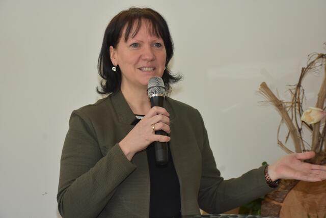 Jahreshauptversammlung Seniorenbund Pabneukirchen 2025 im GH Samböck. | Foto: Robert Zinterhof
