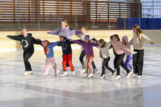 ABC-Kurskinder | Foto: Starkl