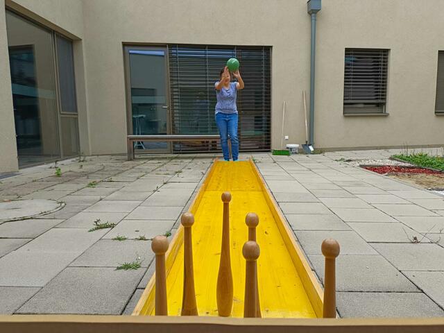 Foto: Diakonie de La Tour