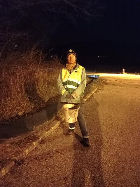 Foto: Martin Knapp/Nina Zabornik