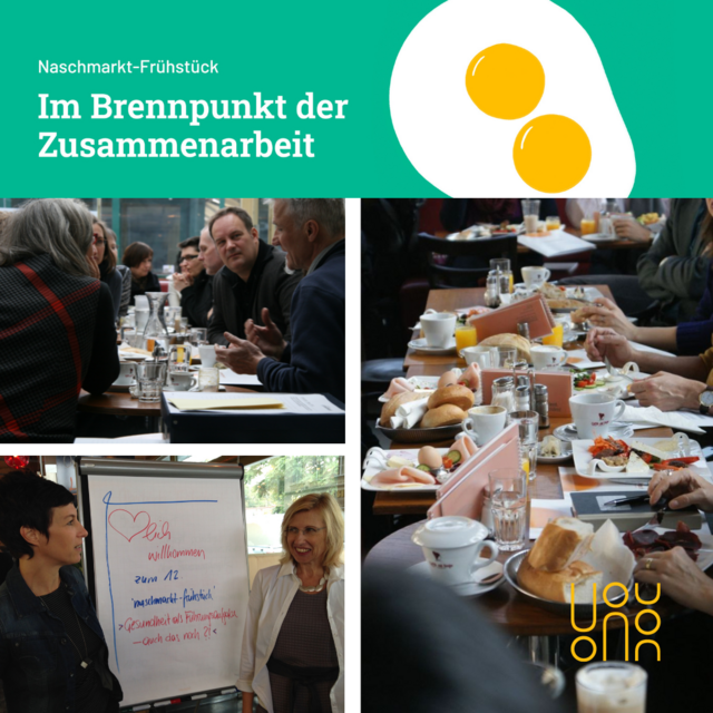 Foto: berater*innengruppe naschmarkt