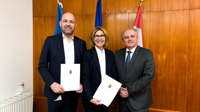 Foto: Lisa Wurzinger / RegionalMedien Niederösterreich