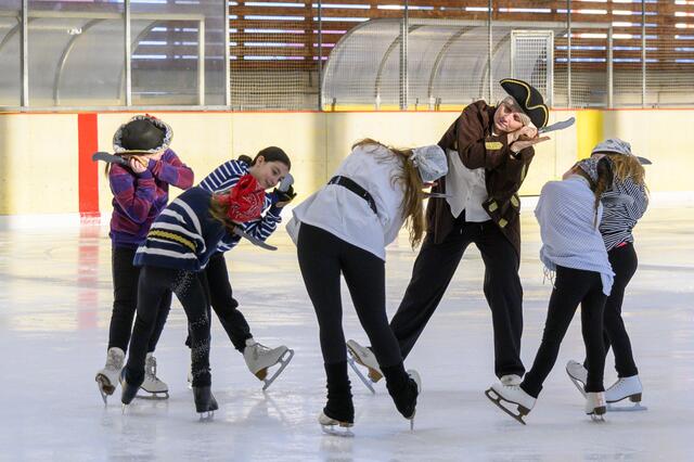 ABC-Kurskinder | Foto: Starkl