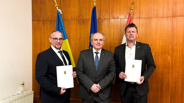 Foto: Lisa Wurzinger / RegionalMedien Niederösterreich