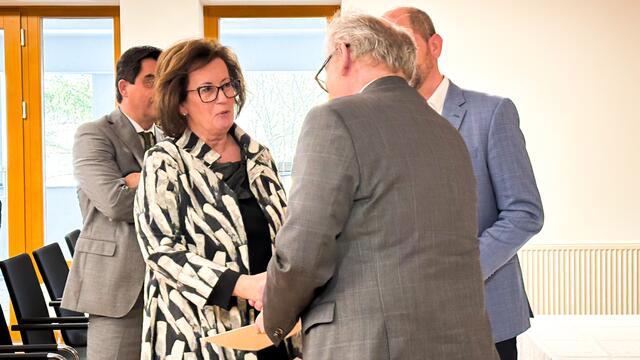 Foto: Lisa Wurzinger / RegionalMedien Niederösterreich