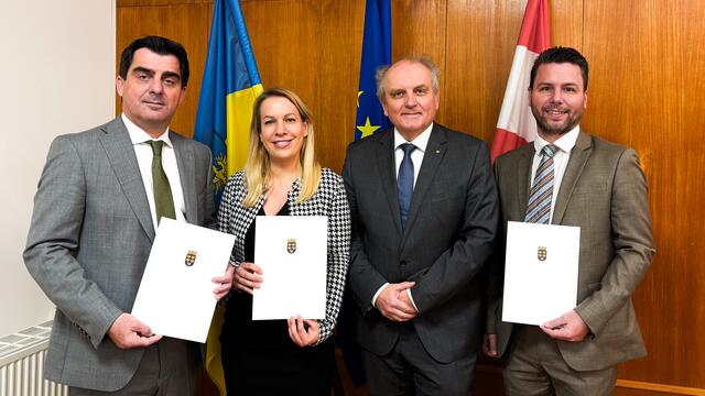 Foto: Lisa Wurzinger / RegionalMedien Niederösterreich