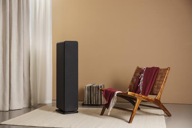 Foto: Teufel