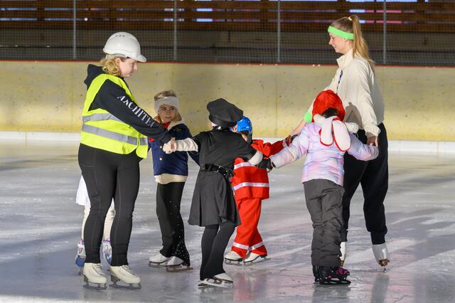 ABC-Kurskinder  | Foto: Starkl