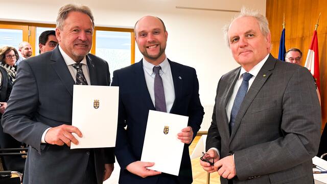 Foto: Lisa Wurzinger / RegionalMedien Niederösterreich