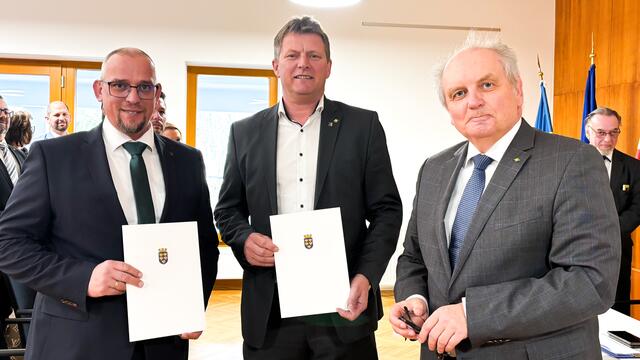 Foto: Lisa Wurzinger / RegionalMedien Niederösterreich