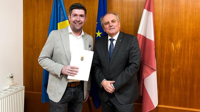 Foto: Lisa Wurzinger / RegionalMedien Niederösterreich