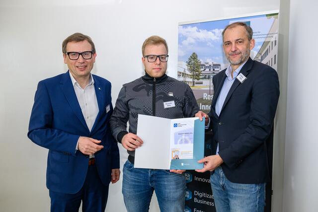 Foto: Thomas Hude