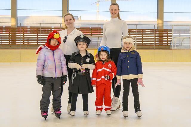 ABC-Kurskinder | Foto: Starkl