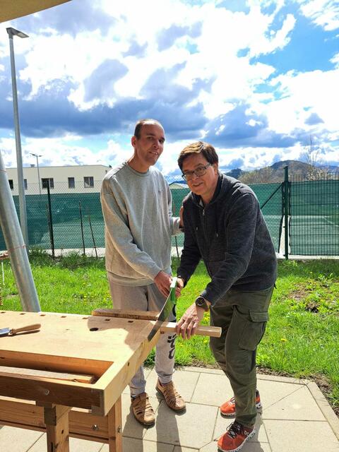 Foto: Diakonie de La Tour