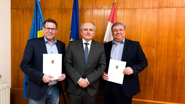 Foto: Lisa Wurzinger / RegionalMedien Niederösterreich