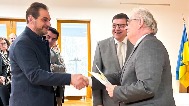 Foto: Lisa Wurzinger / RegionalMedien Niederösterreich